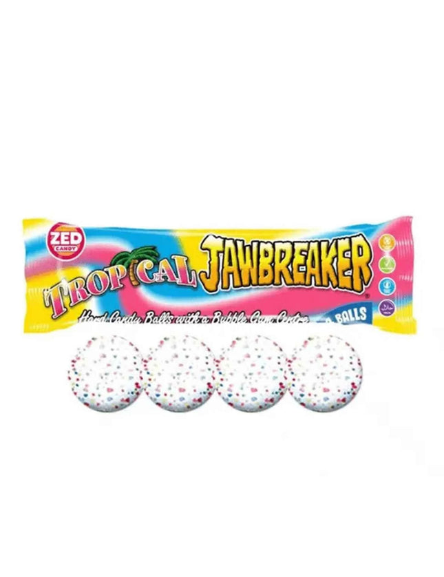 Jawbreaker Tropical