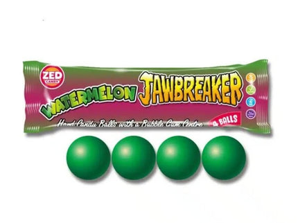 Jawbreaker Watermelon