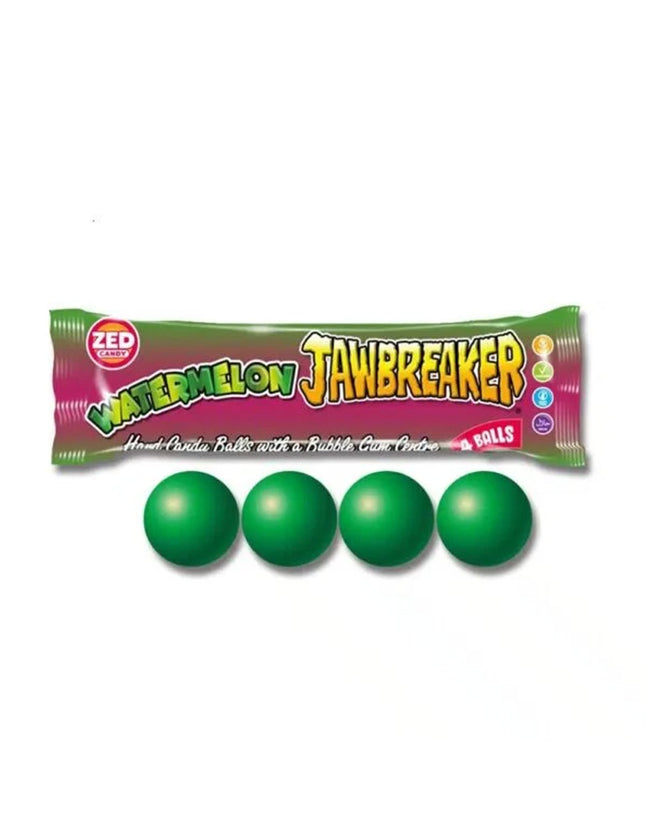 Jawbreaker Watermelon