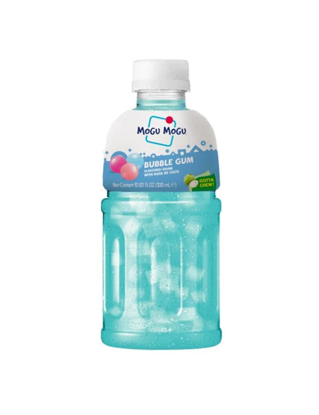 Mogu Mogu Bubblegum 32cl