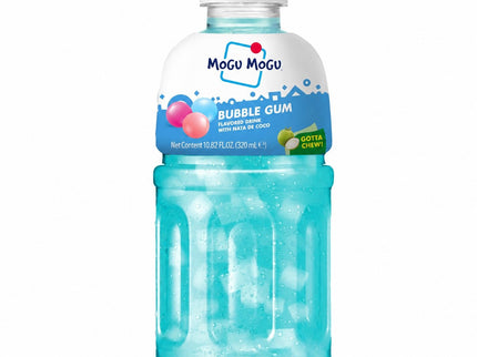 Mogu Mogu Blackurrant 32cl
