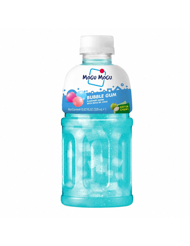 Mogu Mogu Blackurrant 32cl