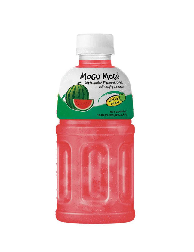 Mogu Mogu Watermeloen 32cl