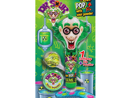 Dr Sour Twist & Turn Pop