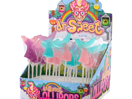 Mini Lollipops Mermaids