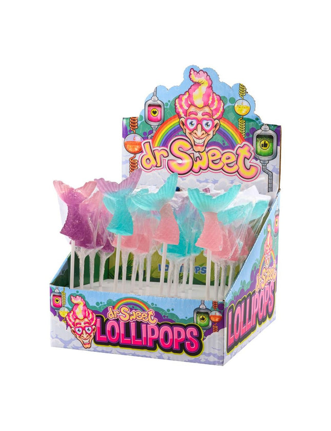 Mini Lollipops Mermaids