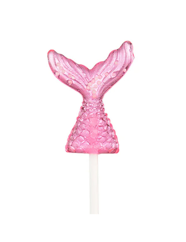 Mini Lollipops Mermaids