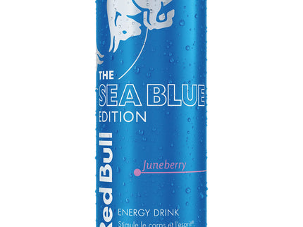 Red Bull Blue Juneberry 25cl