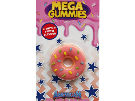 Mega Gummies American Donut