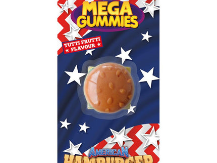 Mega Gummies American Hamburger