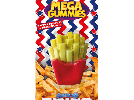 Mega Gummies American Fries