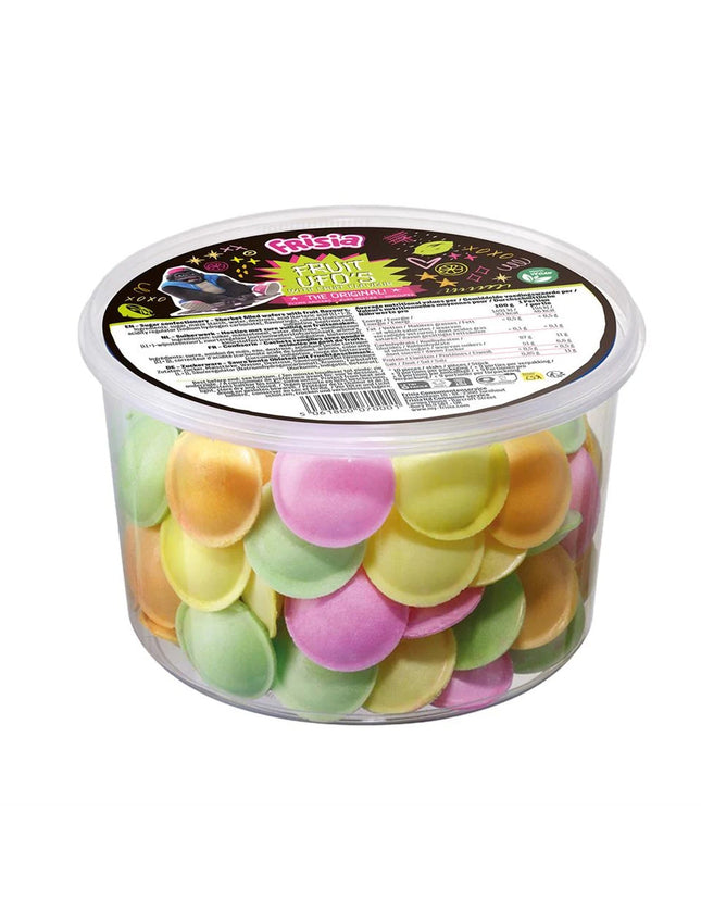 Zure Hosties 125gr.