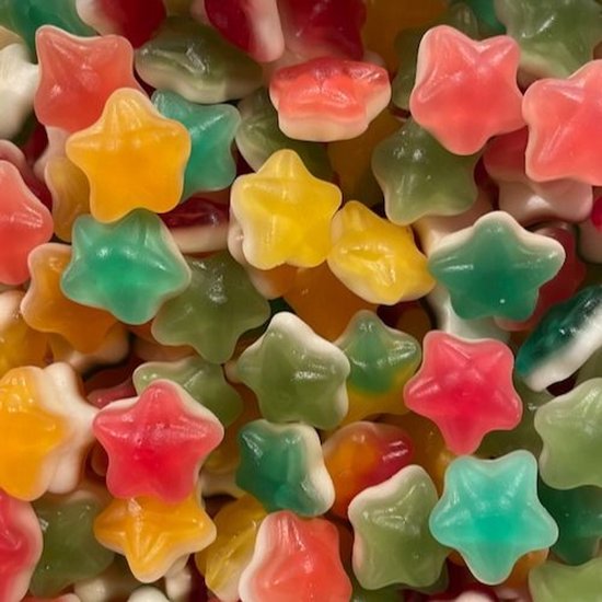 Sweet Stars