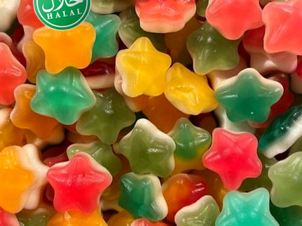 Sweet Stars