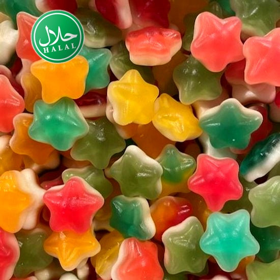 Sweet Stars