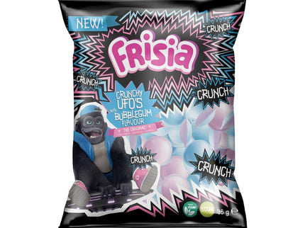 Ufo Crunchy Bubblegum
