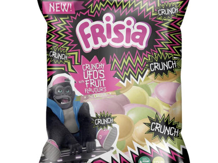 Ufo Crunchy Fruit