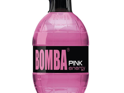 Bomba Energy Pink 25cl