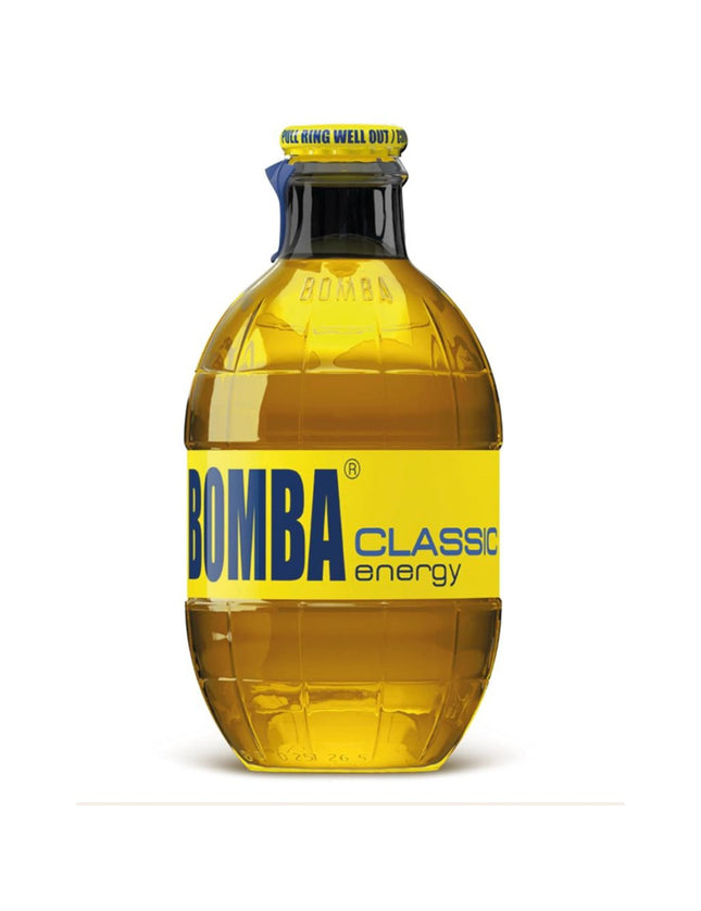 Bomba Energy Classic 25cl