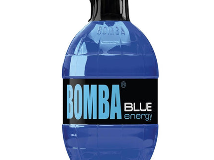 Bomba Energy Blue 25cl