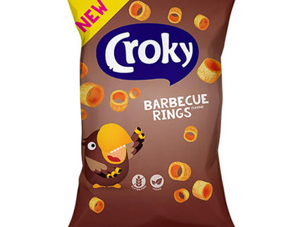 Croky Barbecue 40g