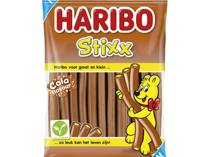 Haribo Stixx Cola