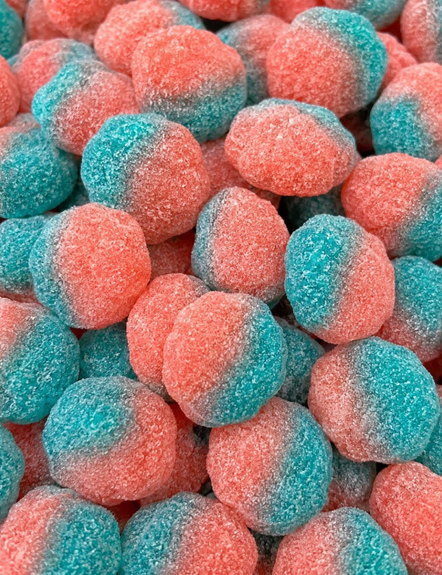 Tutti Frutti Zuur