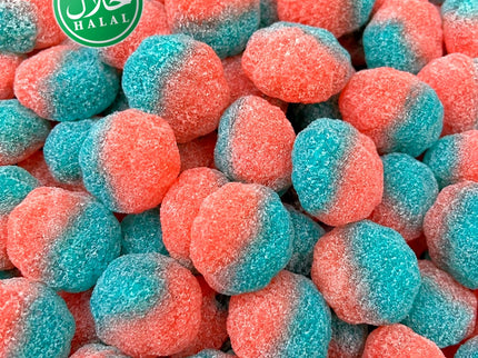 Tutti Frutti Zuur