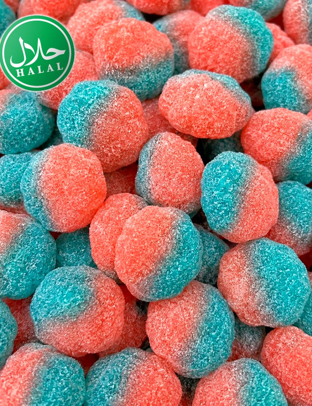 Tutti Frutti Zuur