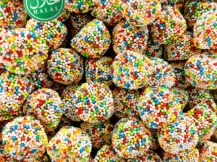 Wild Berries Multicolor