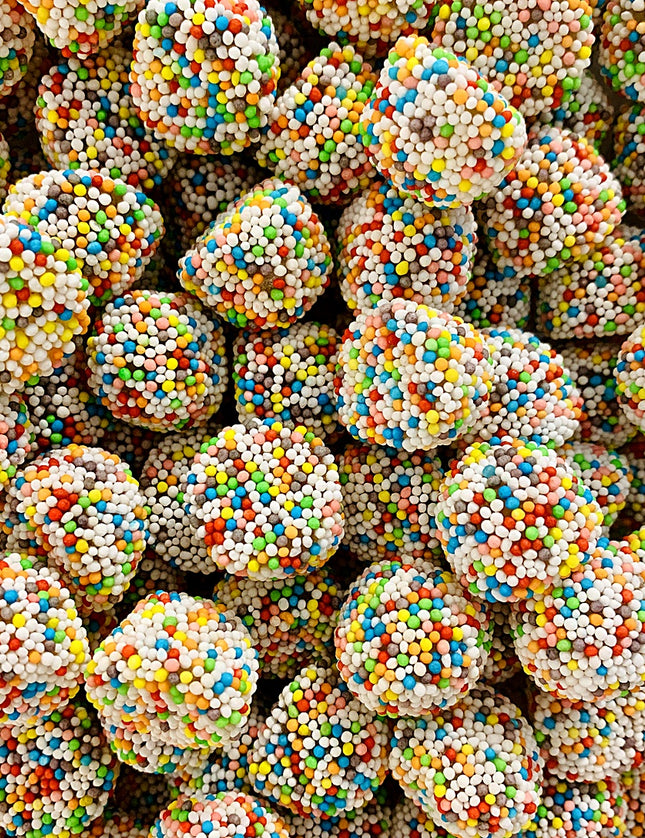 Wild Berries Multicolor
