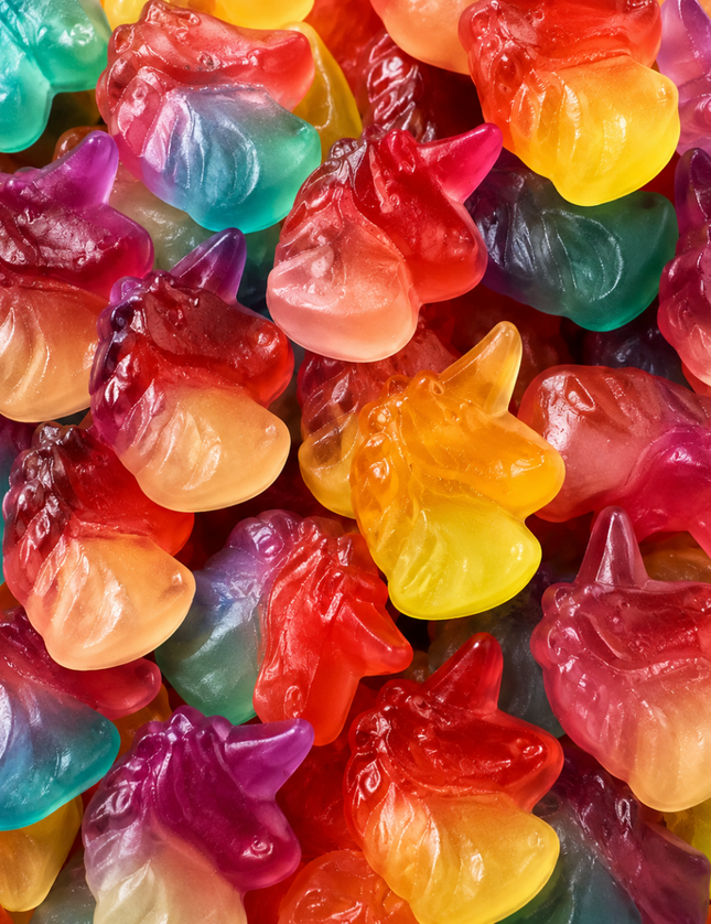 Sweet Unicorn Mix