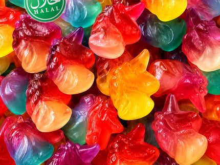 Sweet Unicorn Mix