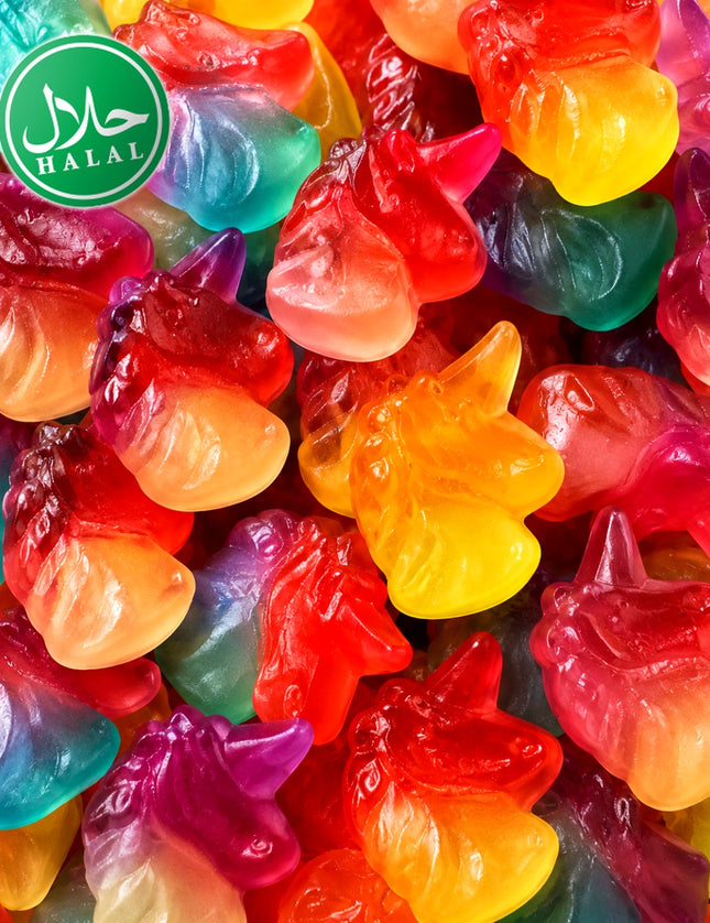 Sweet Unicorn Mix