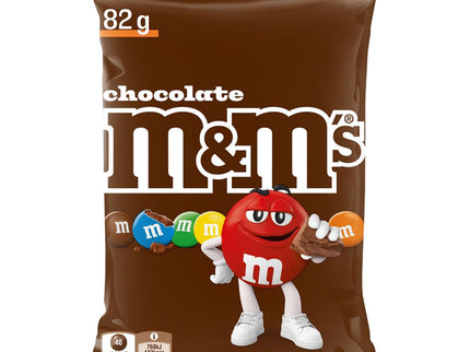 M&M's Choco Treatbag 82gr.