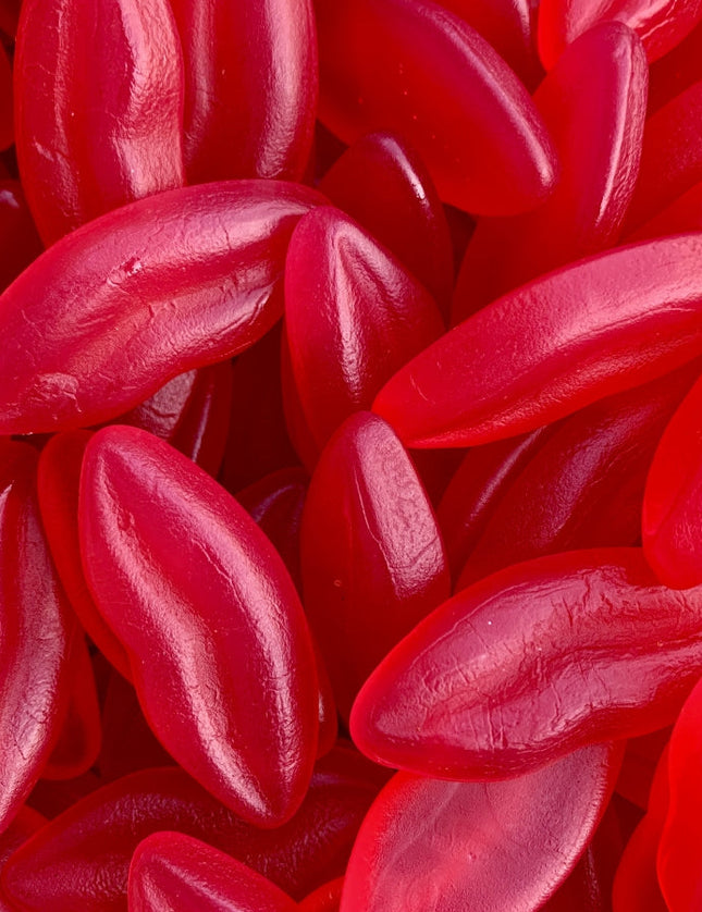 Hot Lips