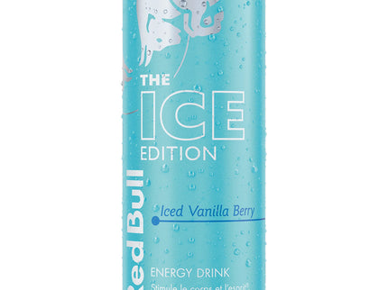 Red Bull Ice 25cl