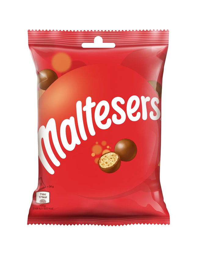 Maltesers Treatbag