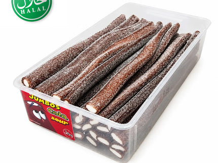 Cola Matten Dik Zuur