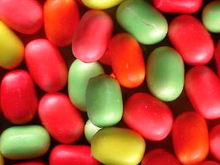 Fruitkogels