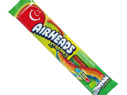 Airheads X-Tremes Sour Belts