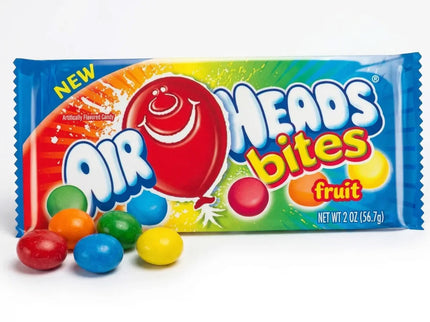 Airheads Fruit Bites