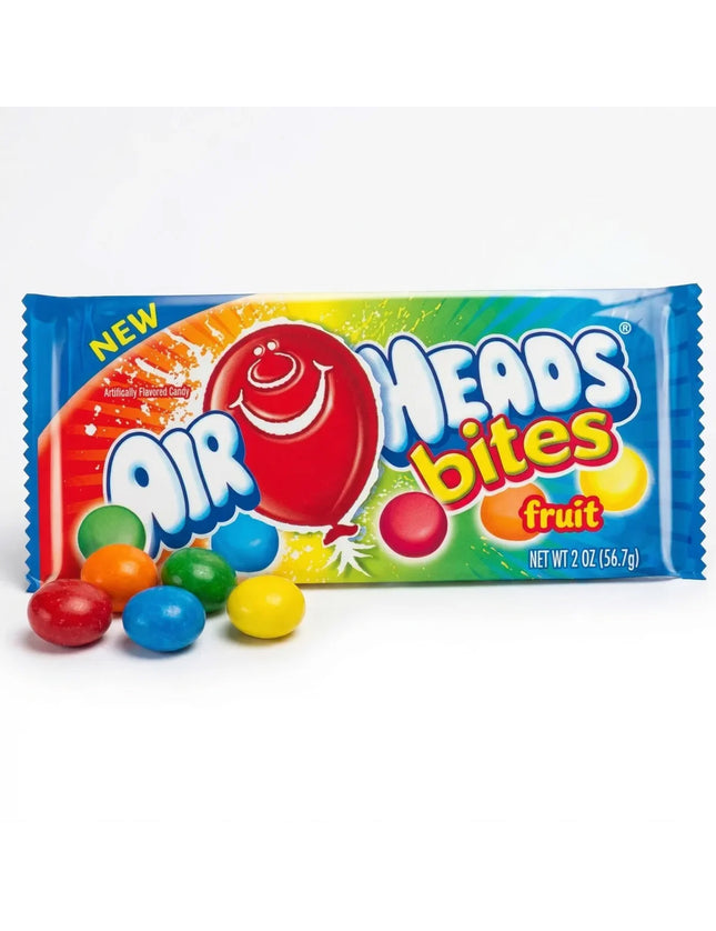 Airheads Fruit Bites