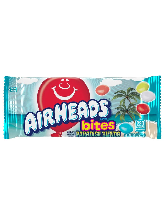 Airheads Paradise Bites