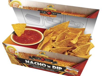 Nacho n'Dip Salsa 175g