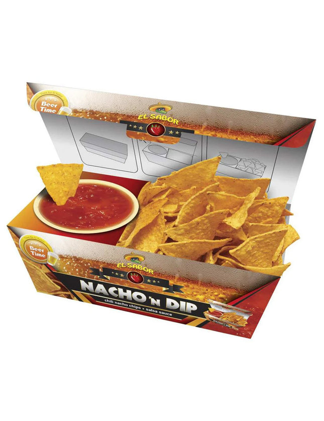 Nacho n'Dip Salsa 175g