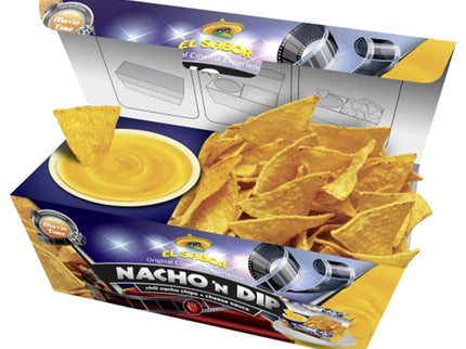 Nacho n'Dip Cheese 175g