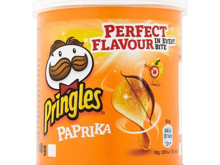 Pringles Paprika 40g