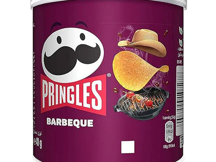 Pringles BBQ 40g