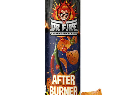 Dr. Fire Crisps Afterburner 80g
